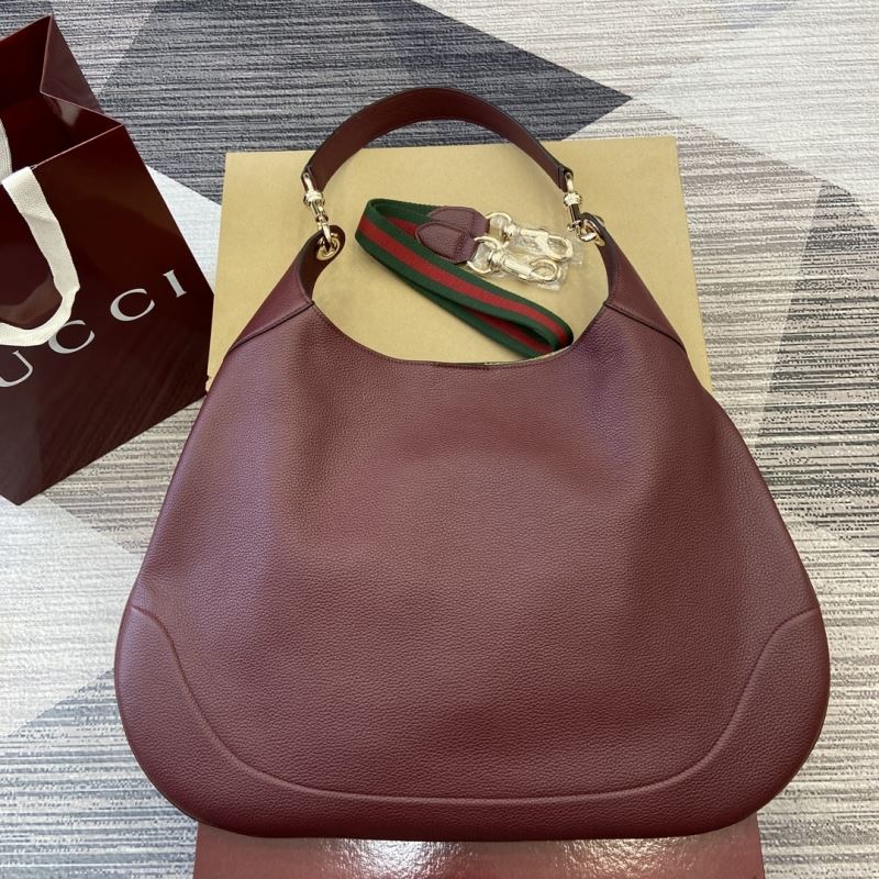 Gvc*1 hobo bags